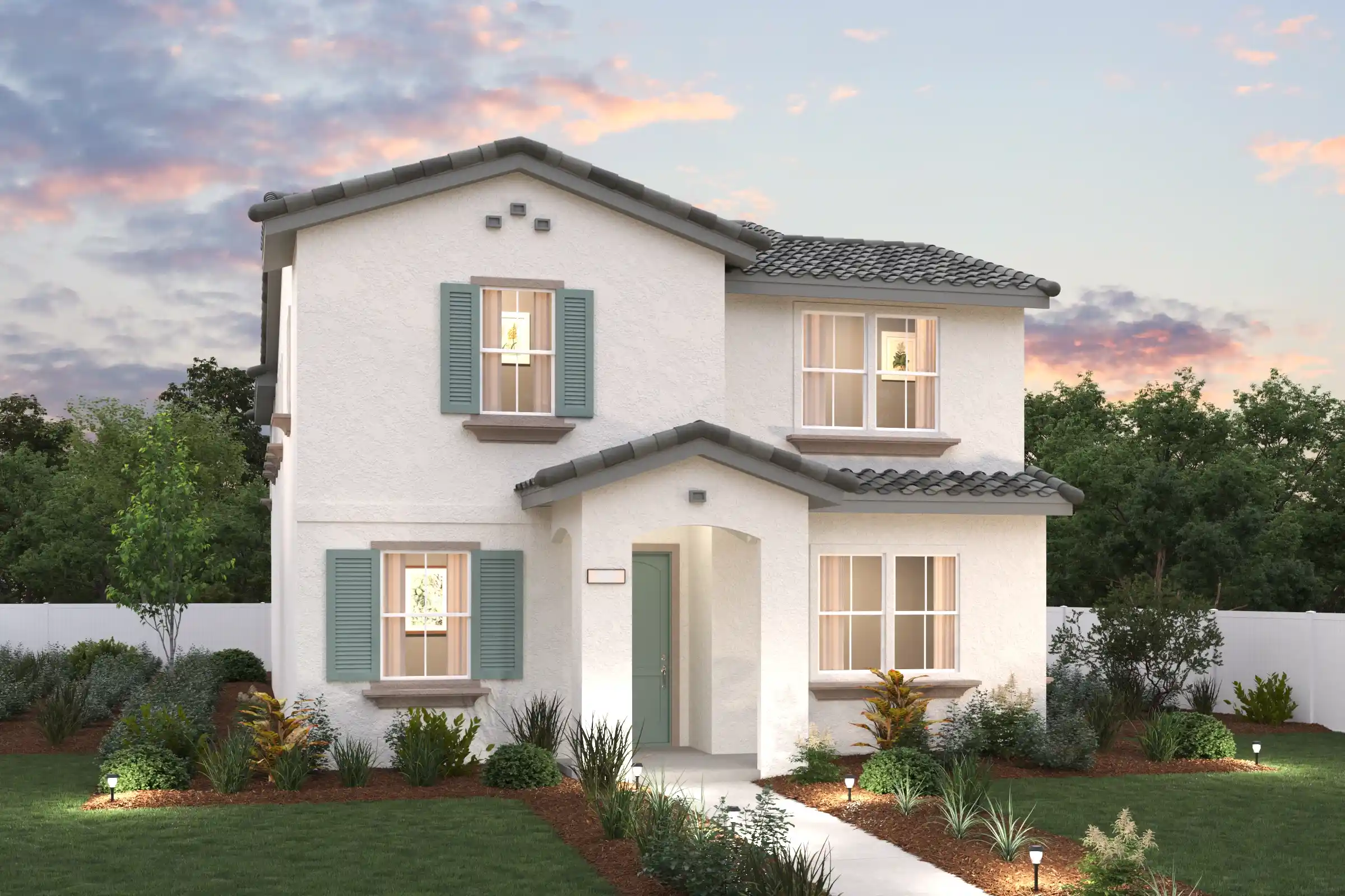 0073 651 E Diaz Ln.
