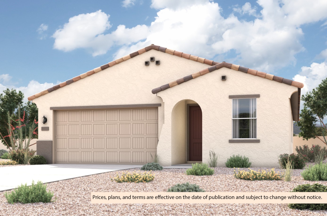 0004 48092 W COWGIRL RD