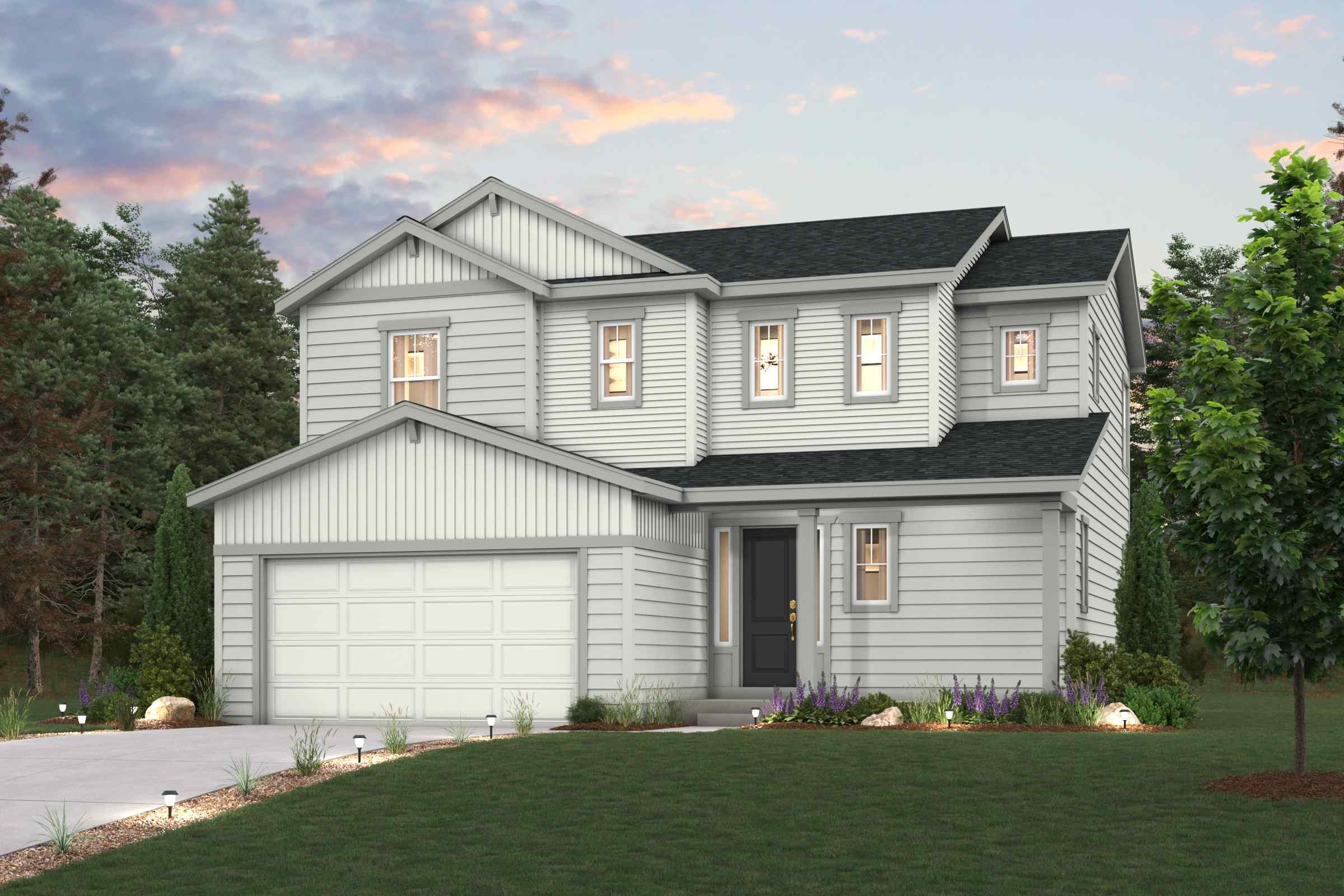 2701 1351 Loraine Circle North