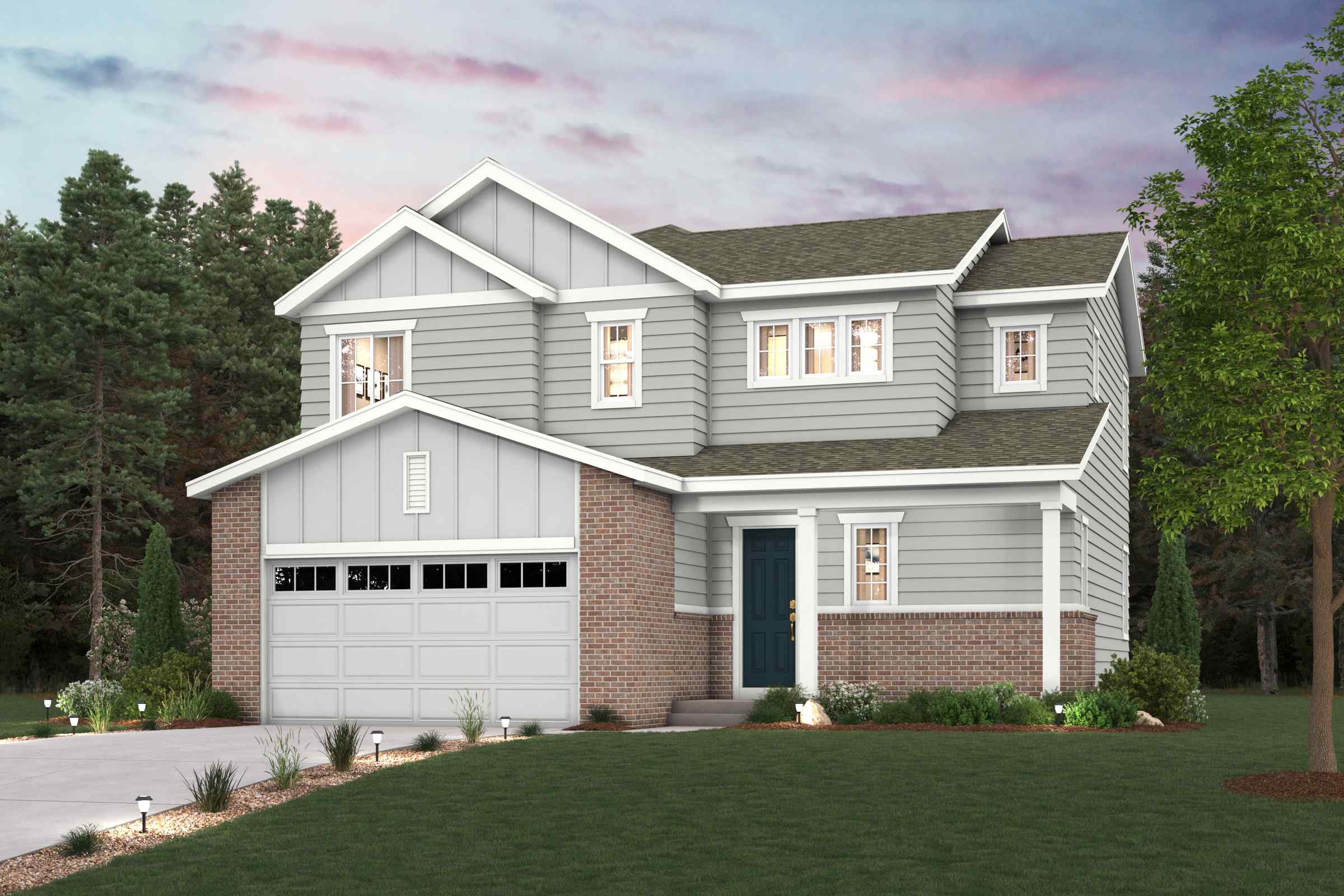 0602 1380 Loraine Circle North