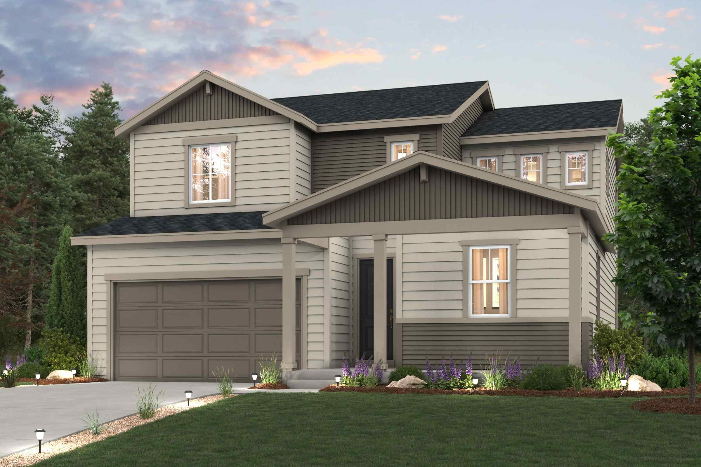 2401 1381 Loraine Circle North