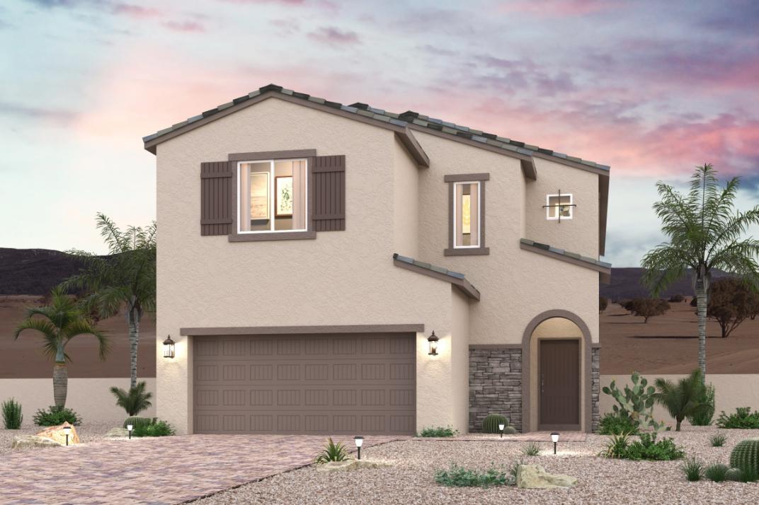 SW0238 9940 Ruby Dome Avenue