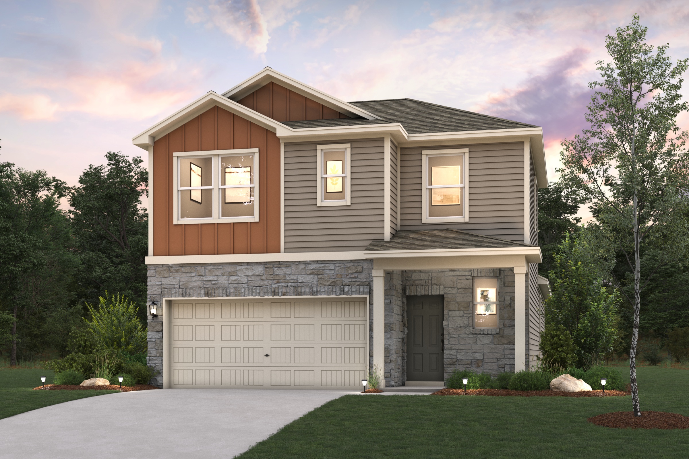 070401 6527 Bufflehead Bend