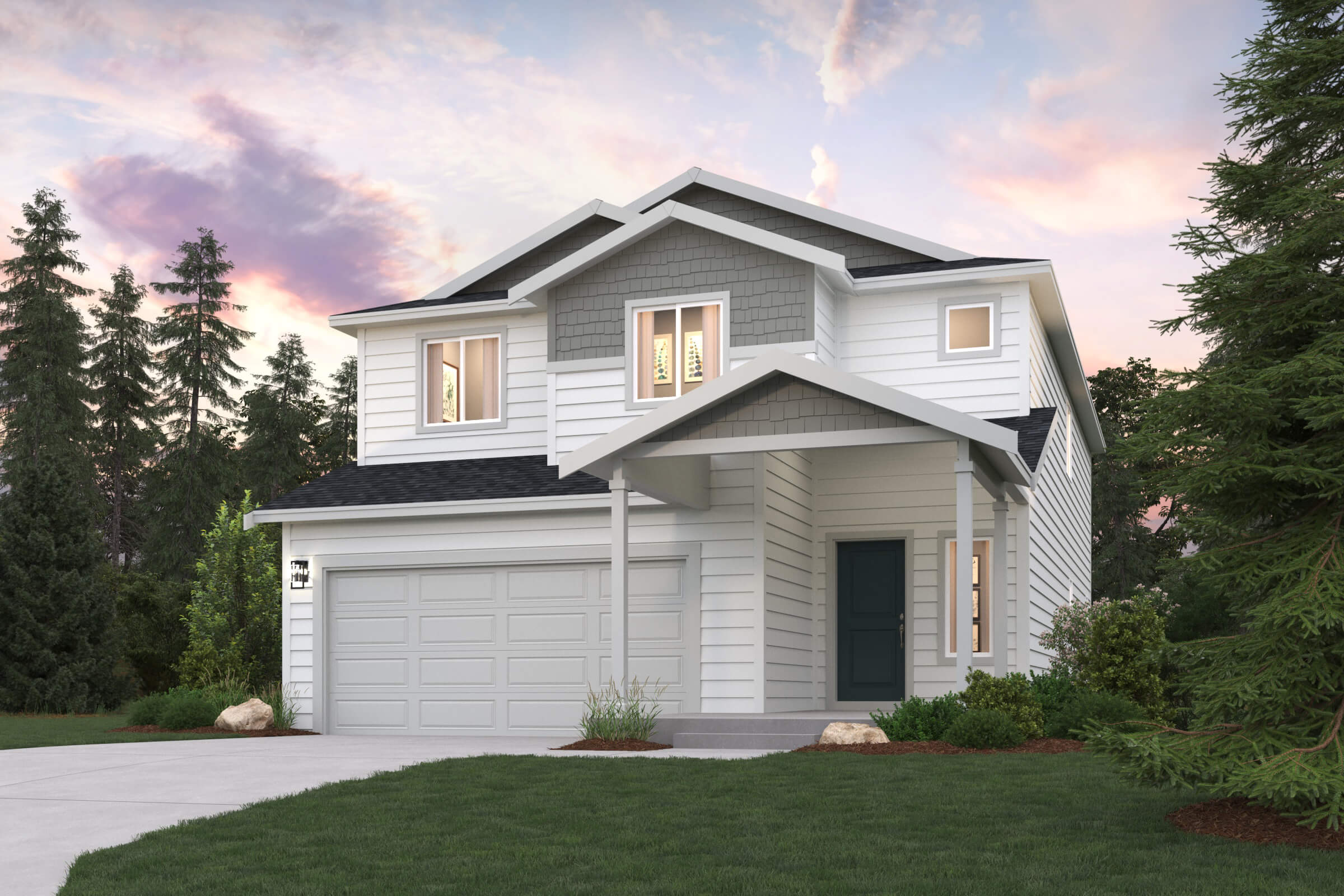 0084 1488 SALZER CREEK DRIVE