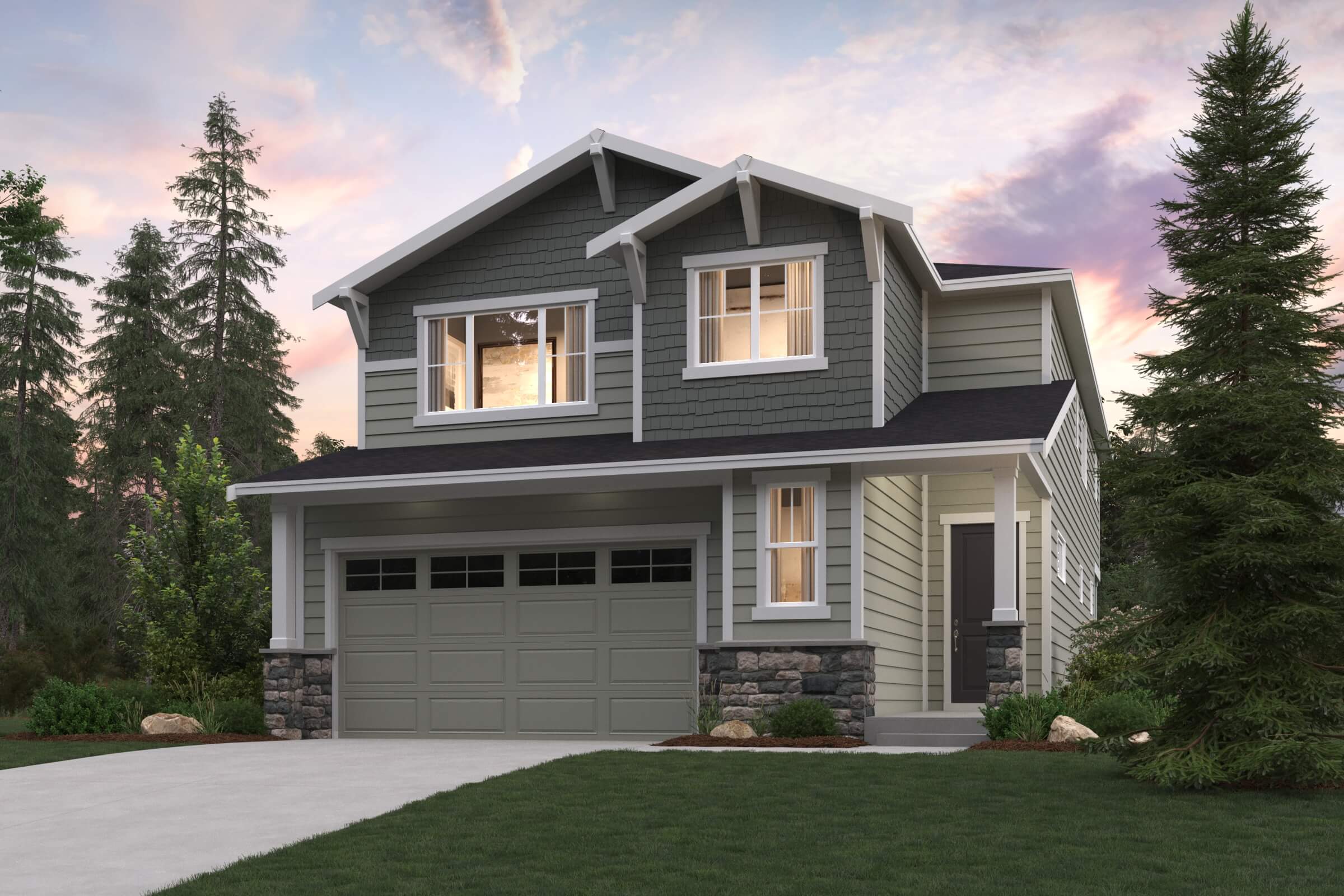 0061 3923 McCormick Village Dr
