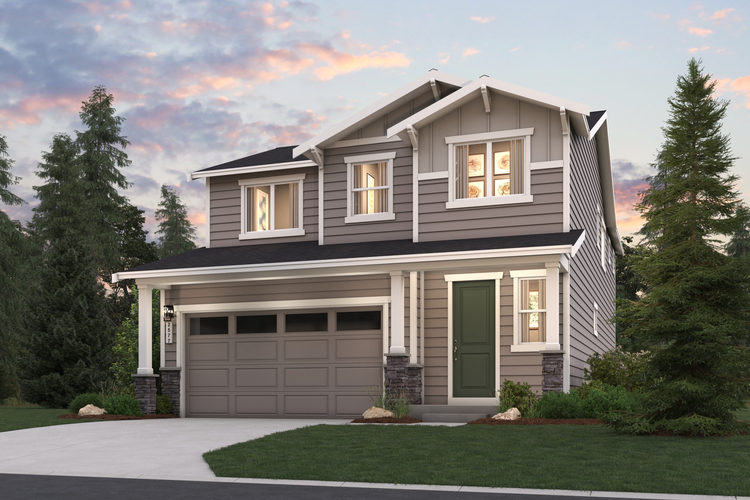 0209 3986 Flat Top Dr