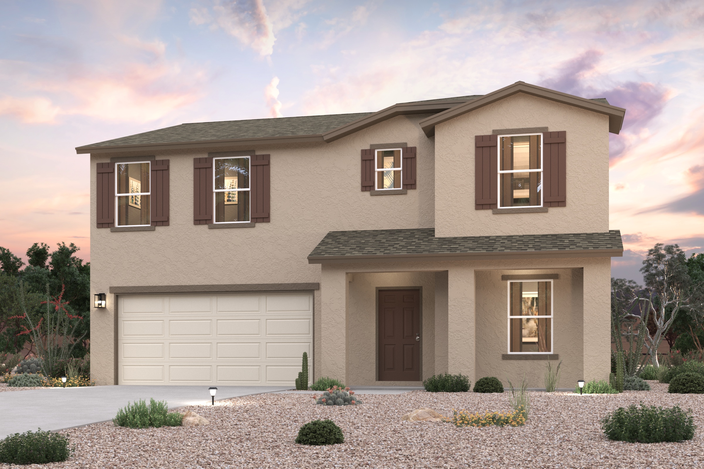 0015 311 W GRANITE TRL