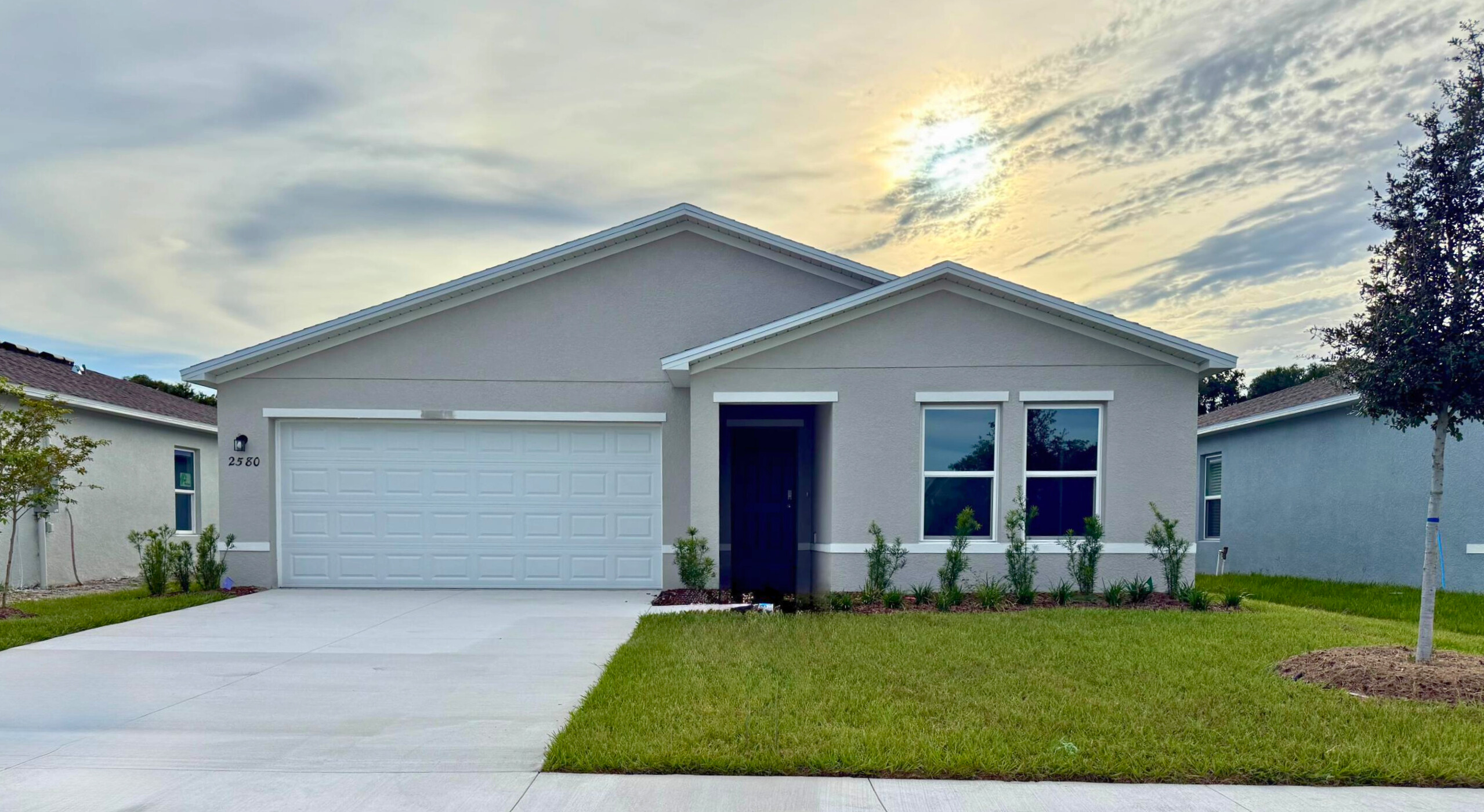 0062 2580 NW 23rd Ave
