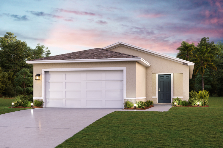0115 2036 Golden Beak Dr