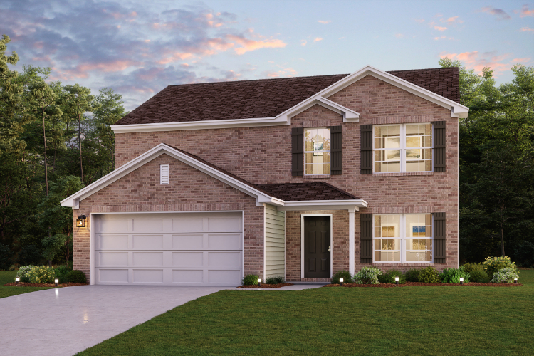 0038 400 Clayton Scott St