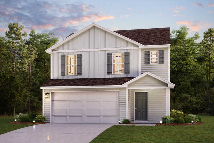 0023 434 Springville Drive
