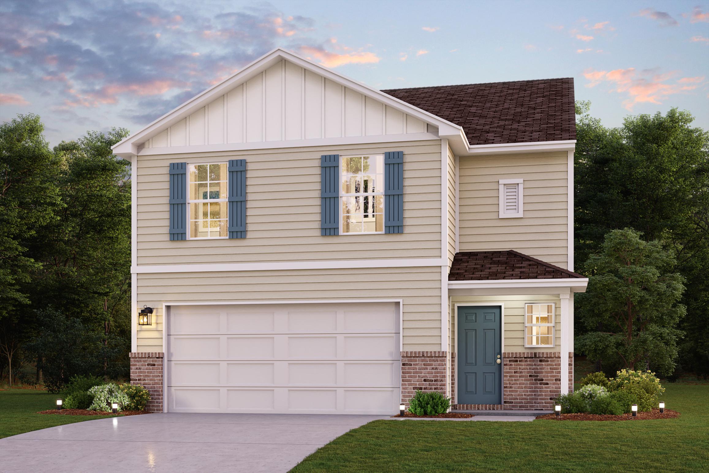 0024 436 Springville Drive