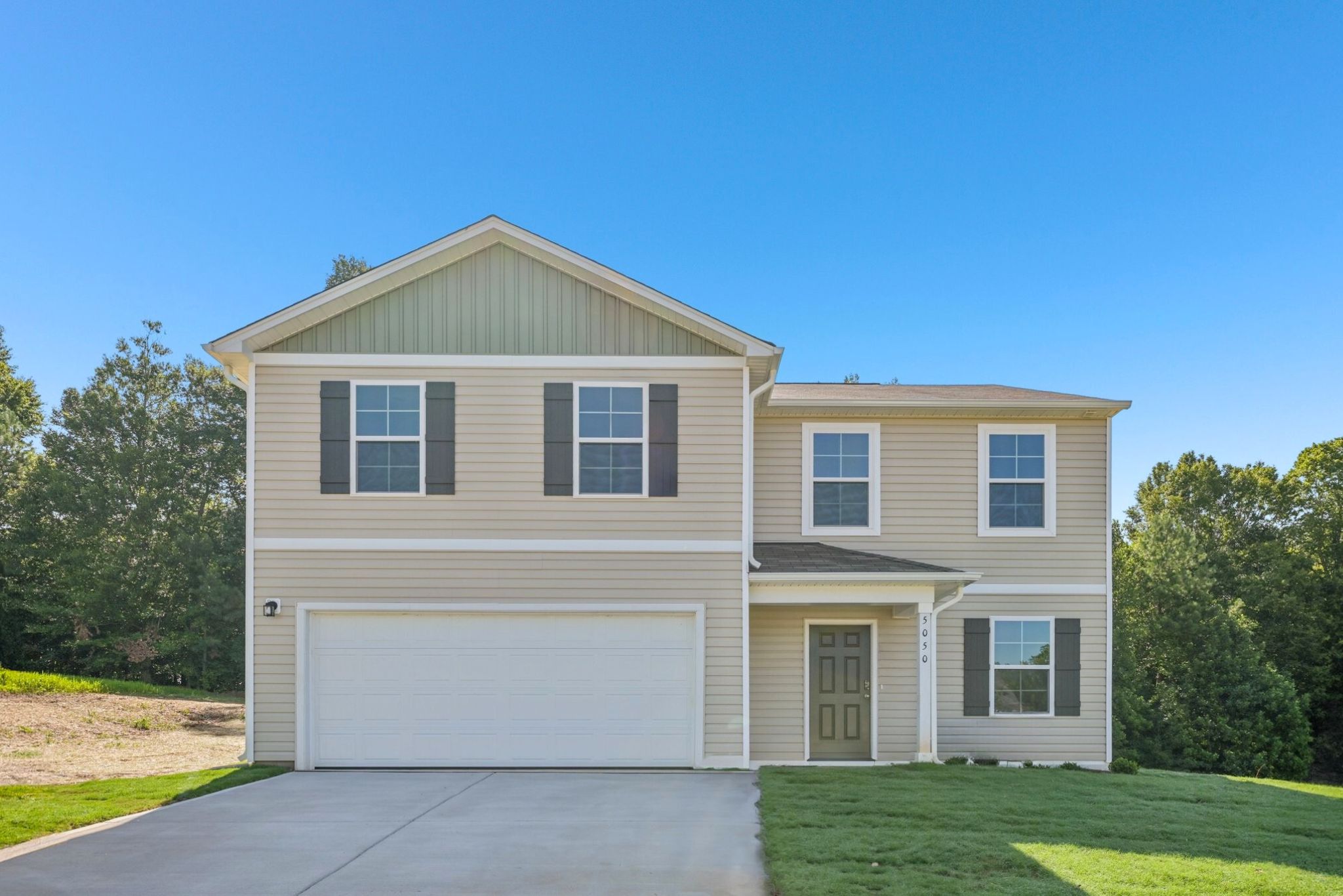 0050 5050 Harrier Drive