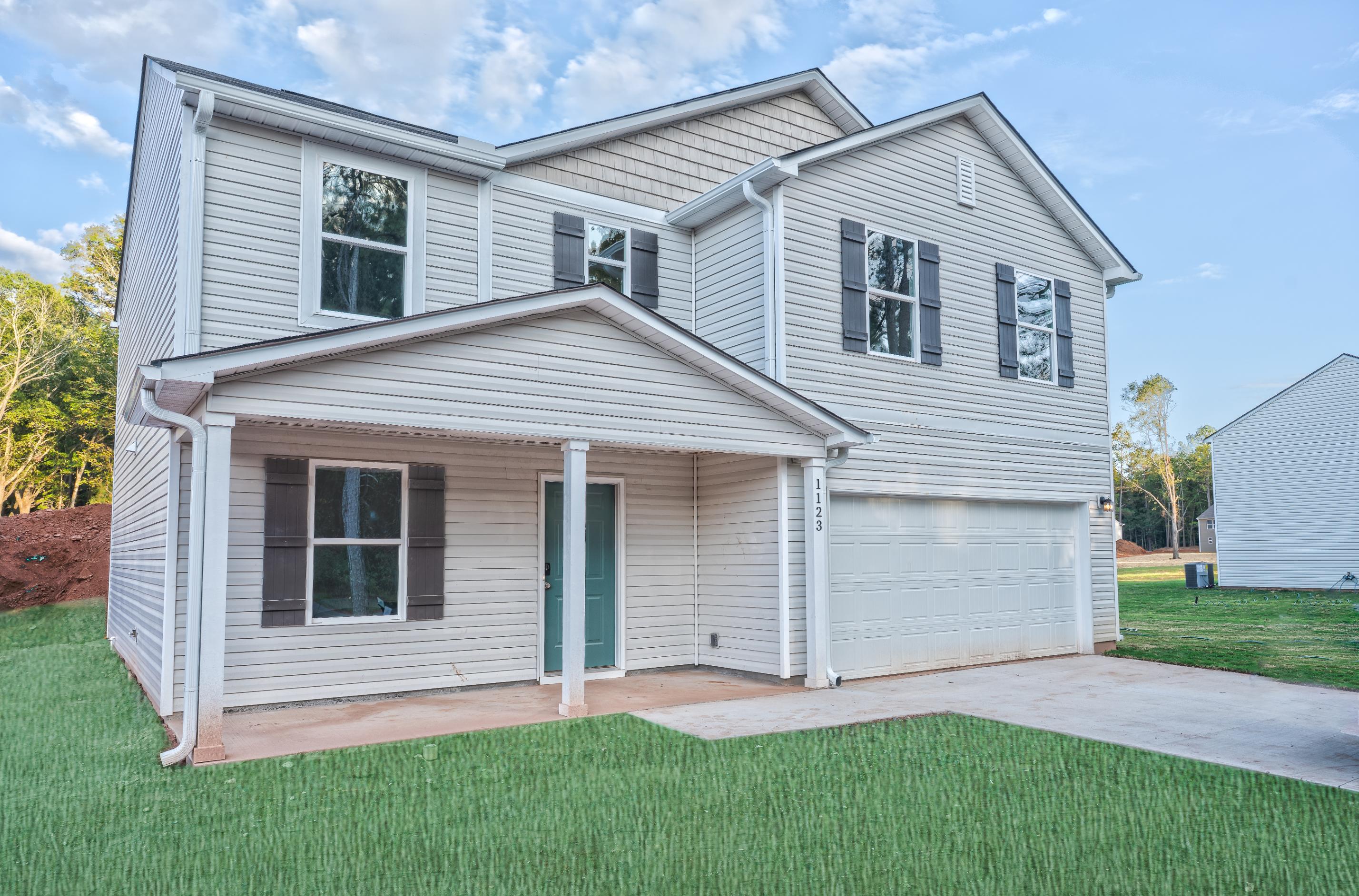 0009 1123 Airline Rd